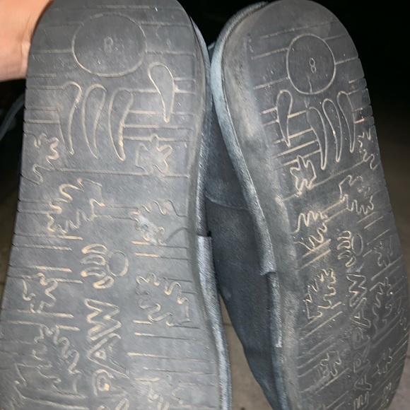 Bear paw boots - Picture 5 of 6